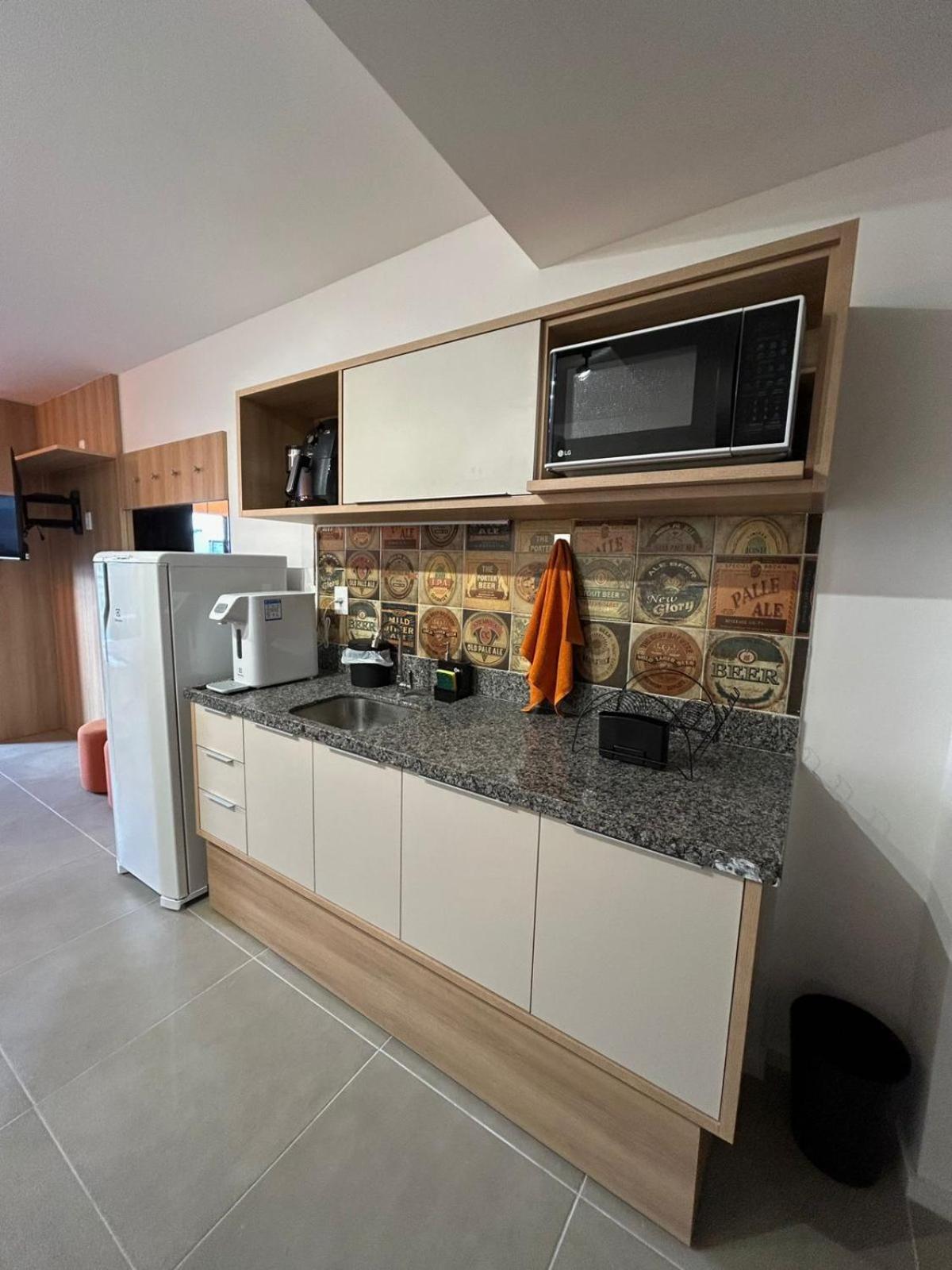 Loft 1201 - Lapa Rj Appartement *