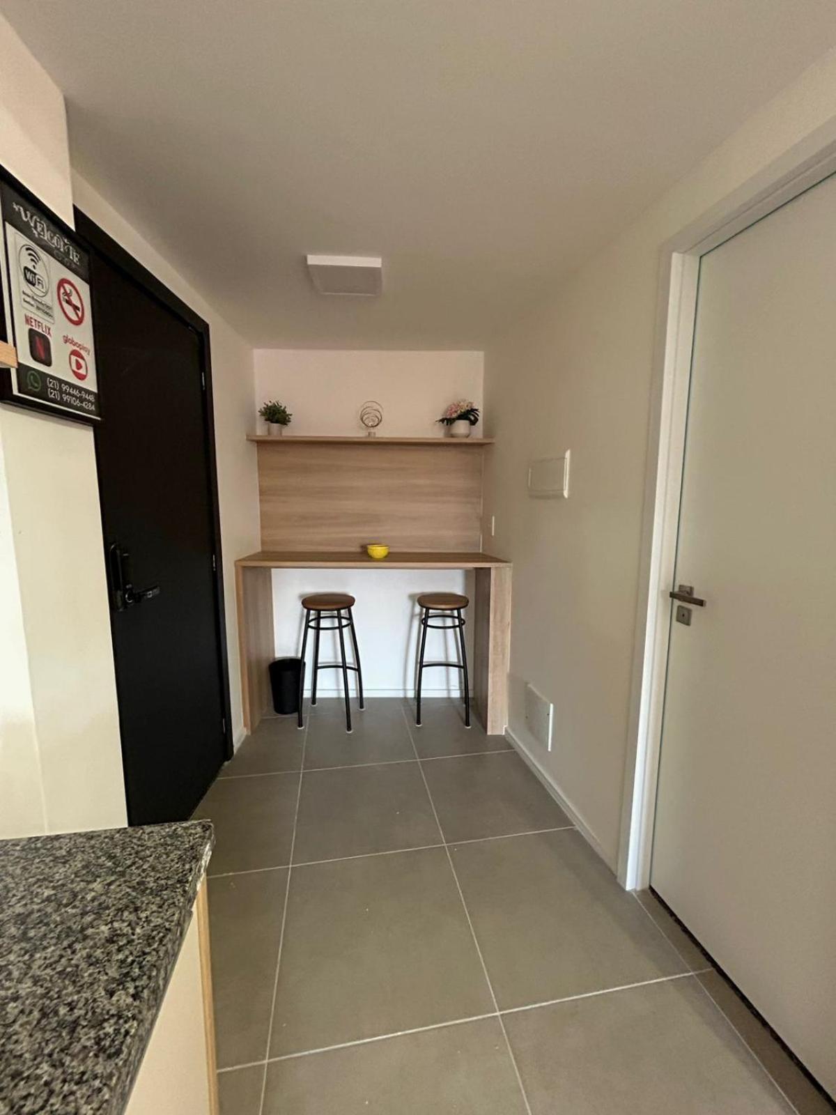 Appartement Loft 1201 - Lapa Rj Rio de Janeiro