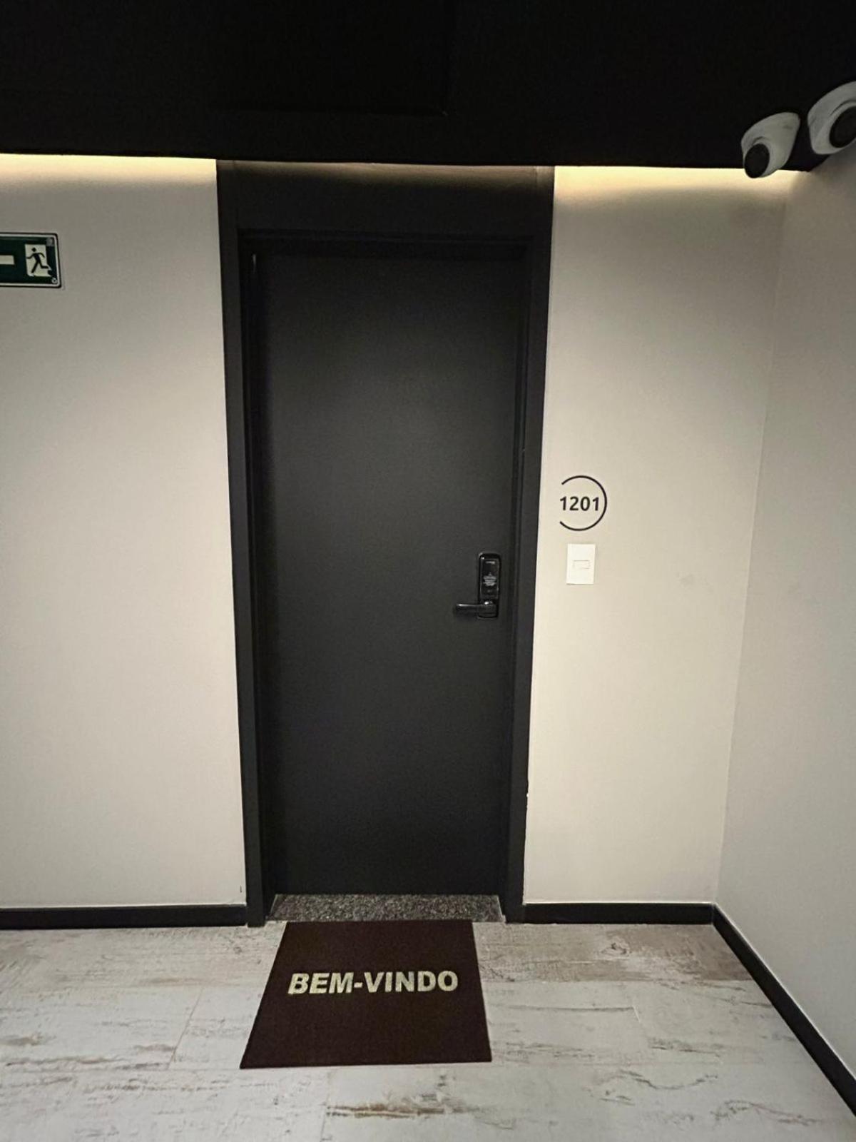 Appartement Loft 1201 - Lapa Rj