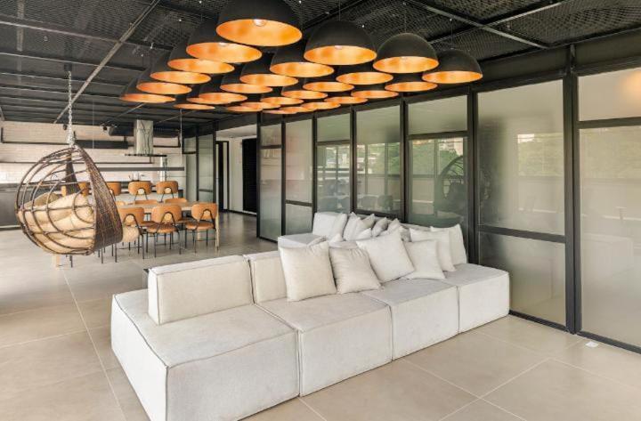 Loft 1201 - Lapa Rj Rio de Janeiro