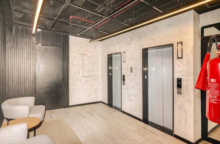 Appartement Loft 1201 - Lapa Rj