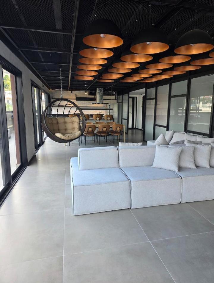 Loft 1201 - Lapa Rj Appartement *
