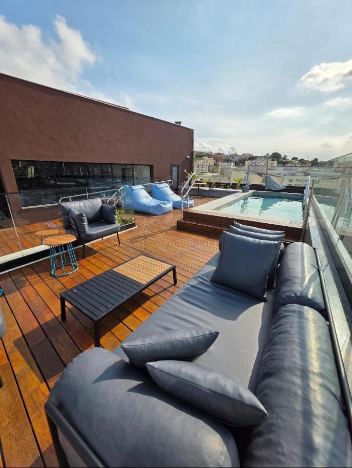 Loft 1201 - Lapa Rj * Rio de Janeiro