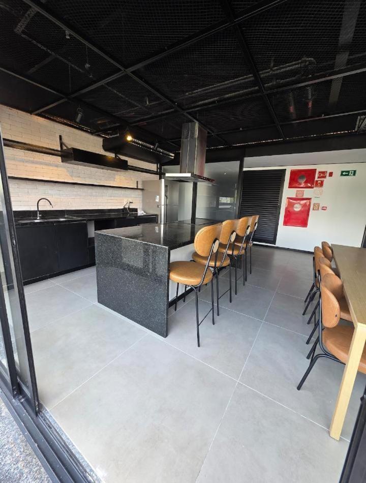 Loft 1201 - Lapa Rj * Rio de Janeiro