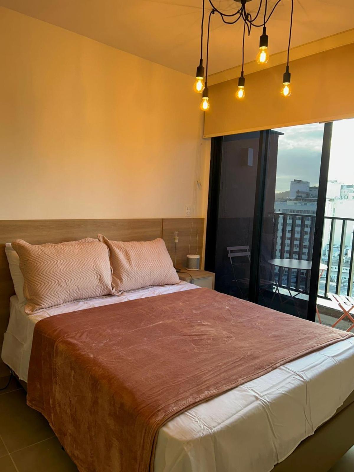 Appartement Loft 1201 - Lapa Rj