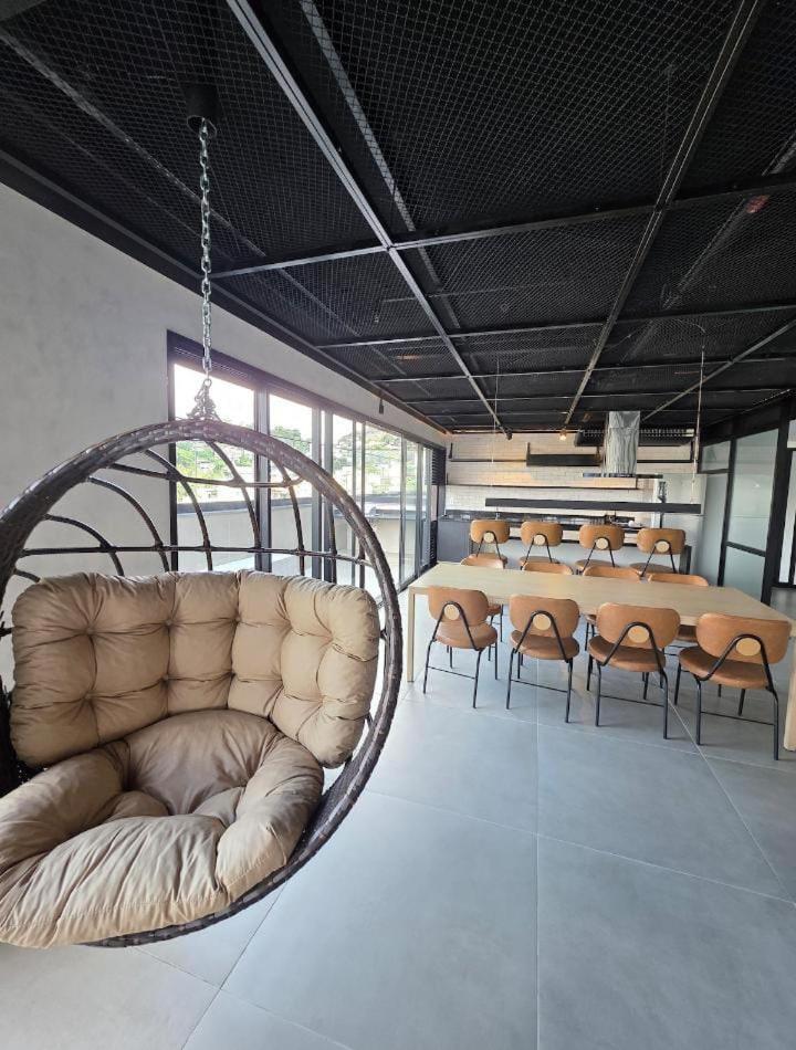 Appartement Loft 1201 - Lapa Rj *