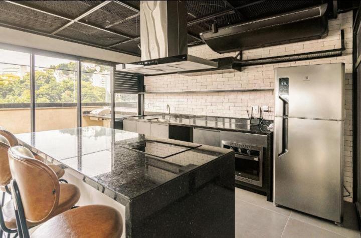 Loft 1201 - Lapa Rj *