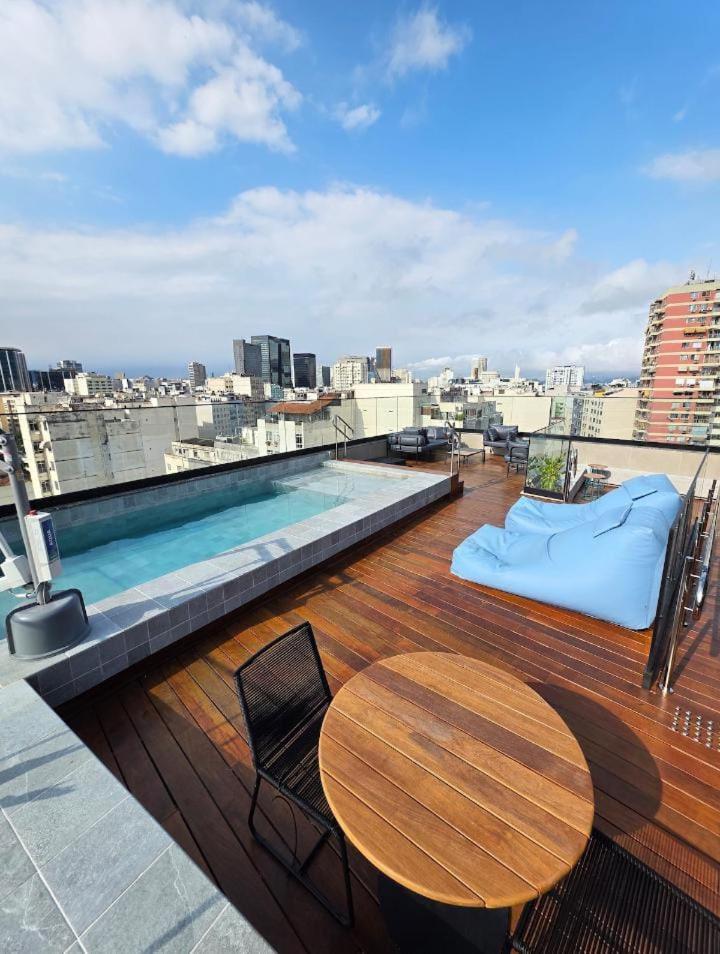 Loft 1201 - Lapa Rj