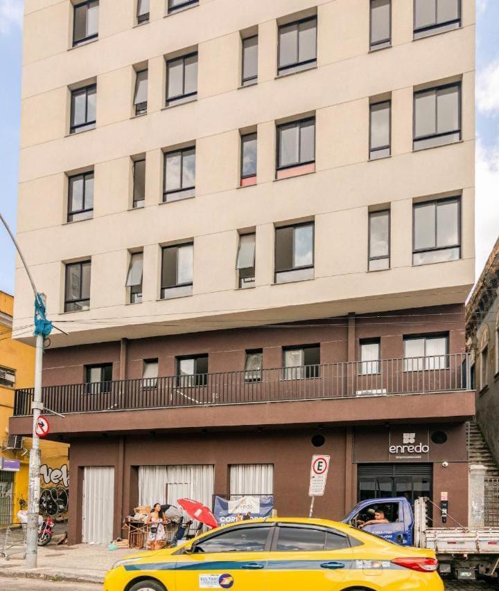Loft 1201 - Lapa Rj Appartement *