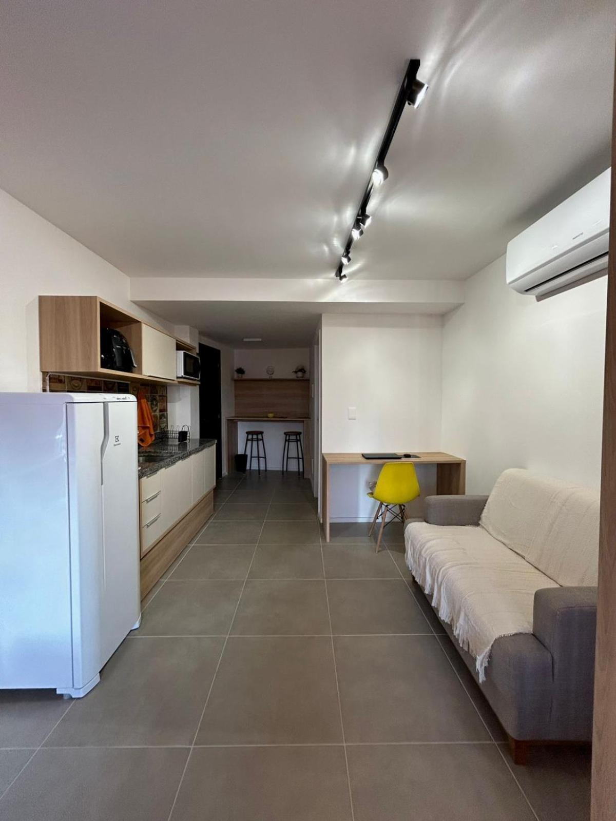 Appartement Loft 1201 - Lapa Rj *