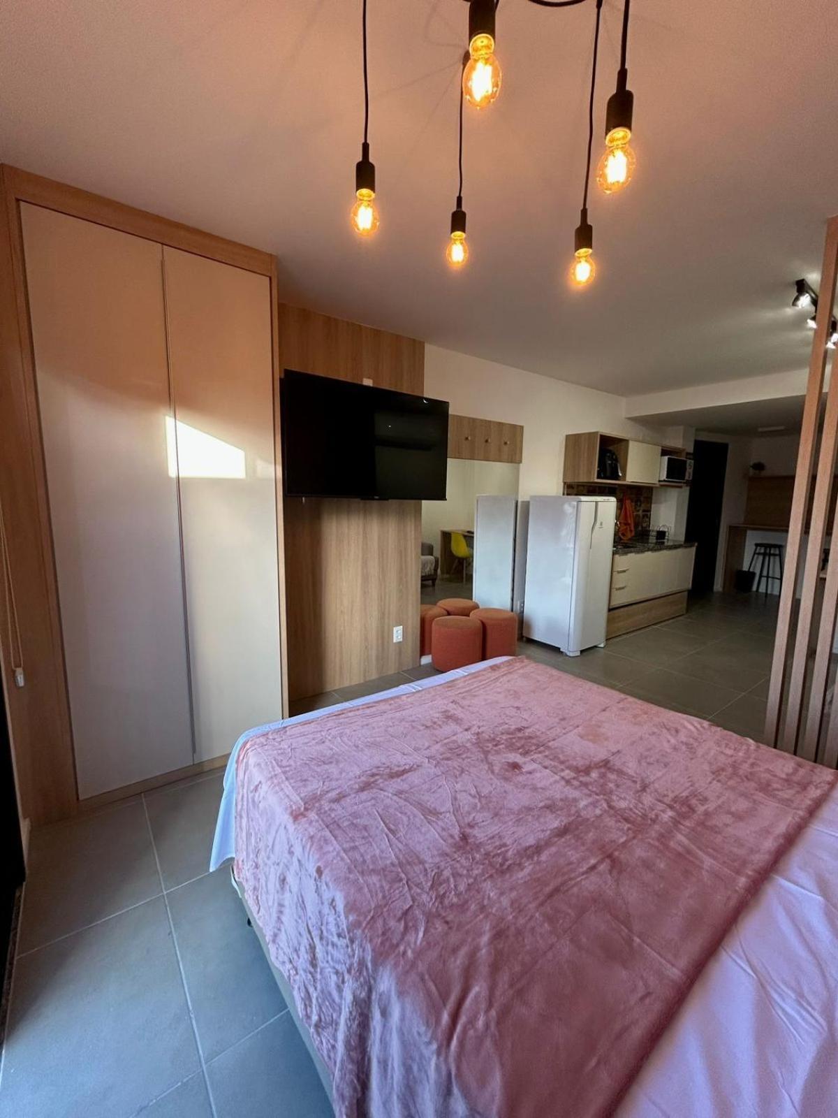 Loft 1201 - Lapa Rj Appartement Rio de Janeiro