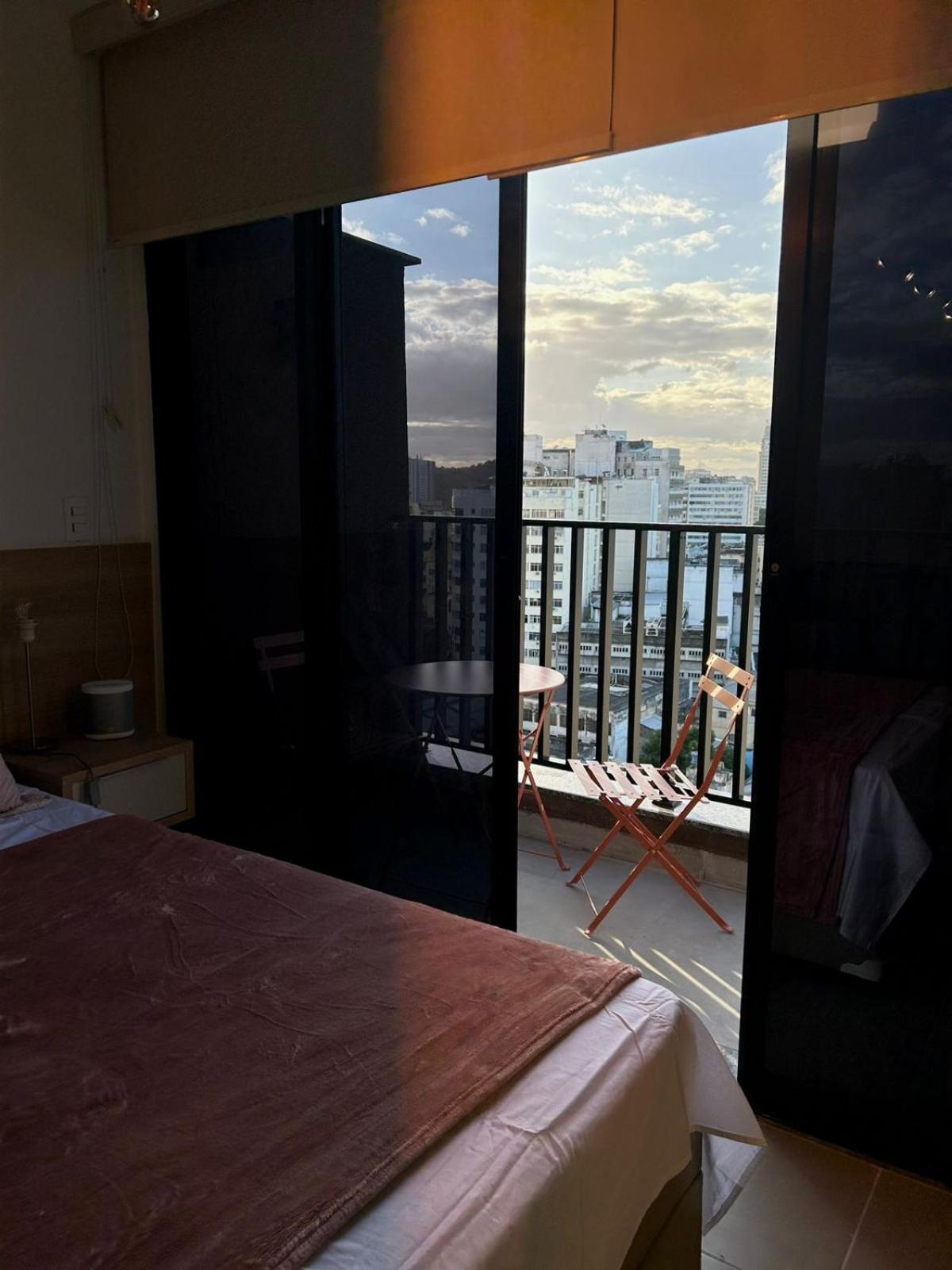 Loft 1201 - Lapa Rj Rio de Janeiro
