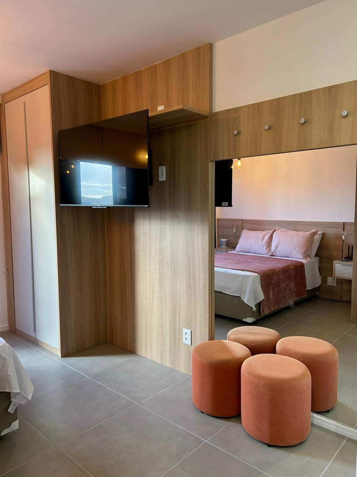 Loft 1201 - Lapa Rj Appartement